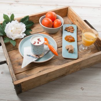 Plateaux