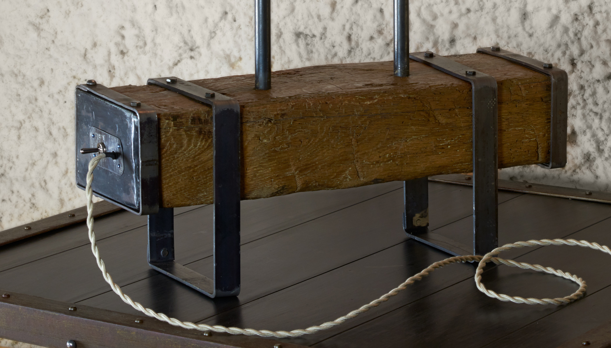 Log Duo détail